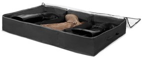 Úložný box na topánky Compactor Flat, 90 x 60 cm