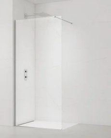 Sprchová zástena SAT Walk-in 60 cm SATBWI60PR
