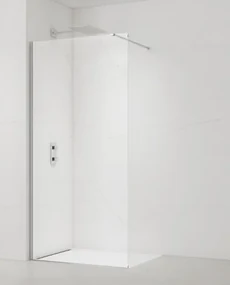 Sprchová zástena SAT Walk-in 60 cm SATBWI60PR