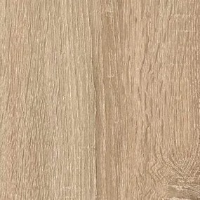 Šatníková skriňa Infinity 150 cm, sonoma