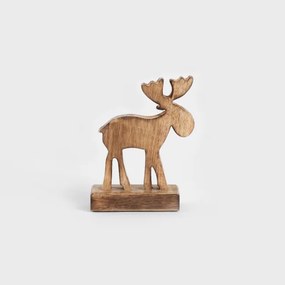 Vianočná dekorácia MANGOS sob XM24 712142