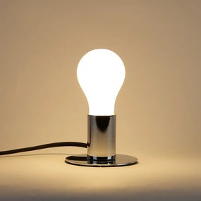 Sada 5 LED žiaroviek E27 A67 Opal 8W 900lm 2700K