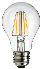 Dekoračná LED žiarovka E27 neutrálna 4000k 9w 1200 lm