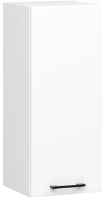 Horná kuchynská skrinka OLIWIA W30 H720 biela