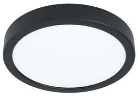 Eglo 99263 - LED Stmievateľné stropné svietidlo FUEVA 5 LED/16,5W/230V