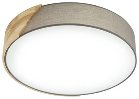 Eglo 99461 - Stropné svietidlo GRIMALDINO 2xE27/28W/230V