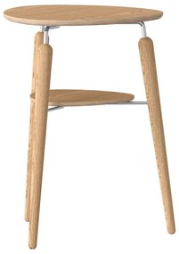 Odkladací stolík ø 46 cm My Spot – UMAGE