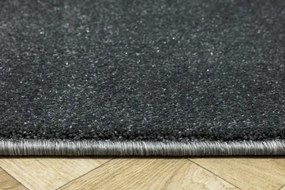 Metrážny koberec Pearl-Flash 277 sivý / strieborný