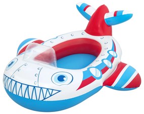 Bestway Nafukovacie lietadlo 34169 – žralok