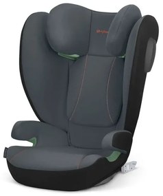 Cybex autosedačka Solution B3 i-Fix steel grey
