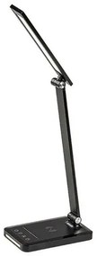 Rabalux 74213 funkčná stolná LED lampa Traze