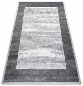 Kusový koberec Fabio šedý 160x220cm