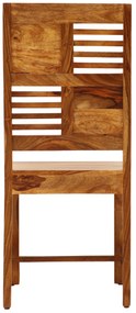 furniture-nabytek.cz - Rustikálna stolička z palisandru
