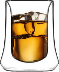 Poháre v súprave 2 ks na koktail 250 ml Soho – Vialli Design