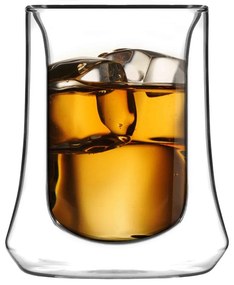 Poháre v súprave 2 ks na koktail 250 ml Soho – Vialli Design