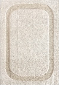Koberec Halo cream 160x230 cm