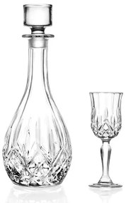 RCR Opera liquer set (1+6)