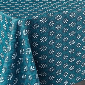 Obrus 145x240 cm Manuela – douceur d'intérieur