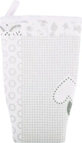 Chňapka žabka Holiday EMI