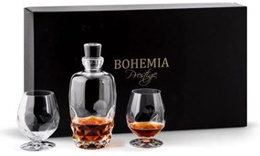 BOHEMIA PRESTIGE DESIRE BRANDY SADA 1+4 KS