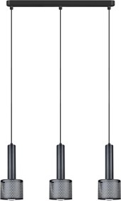 XXXLutz ZÁVESNÉ SVIETIDLO, 150/56/12 cm - Online Only bytové doplnky - 004462007902