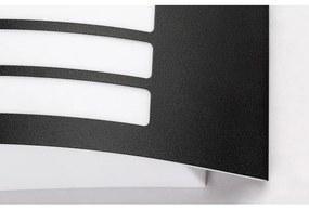 Rabalux 8409 - Nástenné svietidlo ROMA 1xE27/14W