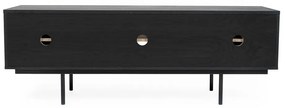 TV stolík Woodman Stripe