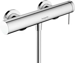 Sprchová batéria Hansgrohe Tecturis S bez sprchového setu 150 mm chróm 73622000