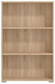 Regál Tomar 3 sonoma 11011476