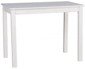 Jedálenský rohový komplet X1, biela (sivá Loca 31)