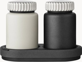 Súprava soľničky a koreničky Vipp263, 3 ks