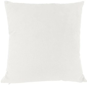 Vankúš PB103 40x40 cm krémový 1