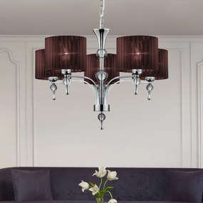Retro luster Impress 5