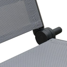 Doppler BERGAMO ACTIVE šedá