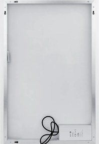 Nimco LED zrkadlo 1000x700 - ZP 9004