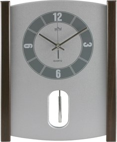 Nástenné hodiny s kyvadlom MPM E01.2514.7052