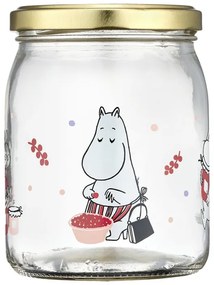 Zavárací pohár Moomin Berries 0,5l