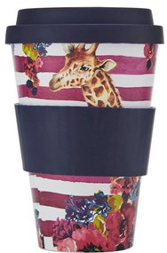 Termo-hrnček „Giraffe", obj. 370 ml