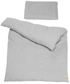 Detské obliečky do postieľky 100x135 cm Lil Planet – Roba