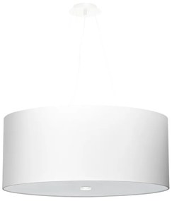 OTTO 60 Závesné svetlo, biela SL.0787 - Sollux