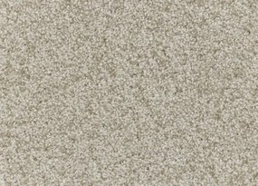 Koberce Breno Metrážny koberec FLORIDA 34, šíře role 300 cm, béžová