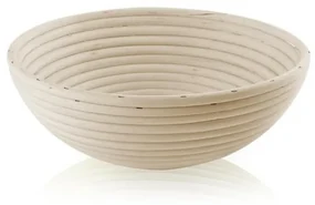 Orion Ošatka rattan okrúhlá, 21 cm, pr. 21 cm