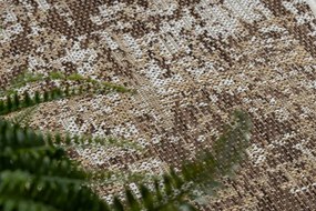 Koberec ORGANIC 2755 krémový / naturálny