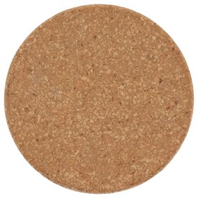 Korková miska pod kvetináč ø 18 cm – Esschert Design