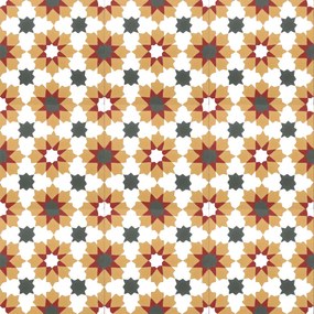 Cementové dlaždice 4071 | Articima