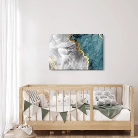 Obraz - Mramor (90x60 cm)