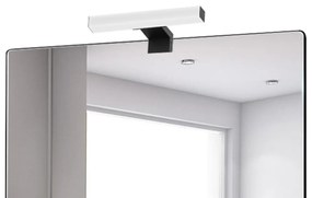 Rabalux OLIRO LED kúpeľňové svietidlo 75050
