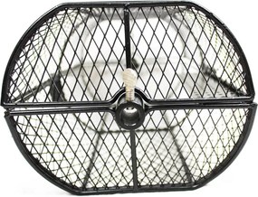 Grilovací kôš na zemiaky a hranolky a zeleninu DERBY