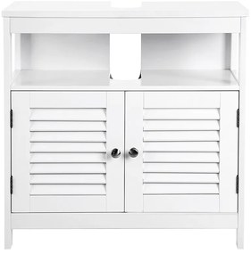 Skrinka pod umývadlo 60x30x60 cm