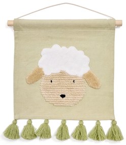 Detská tapiséria Milu – Kave Home